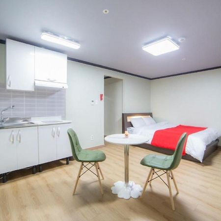 Hotel Castle Suncheon Ngoại thất bức ảnh